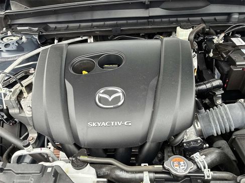 Used 2024 MAZDA CX-50 AWD 2.5 S w/ Preferred Package image 22