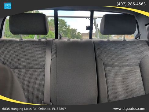 Used 2010 Toyota Tacoma 4x4 Double Cab image 27