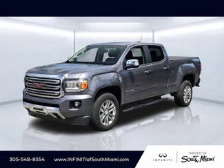 Used 2018 GMC Canyon SLT w/ Trailering Package RWD video 1