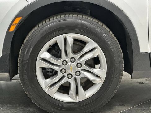 Used 2020 Chevrolet Blazer LT FWD image 24