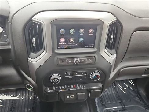 Used 2024 Chevrolet Silverado 1500 W/T w/ WT Convenience Package image 14