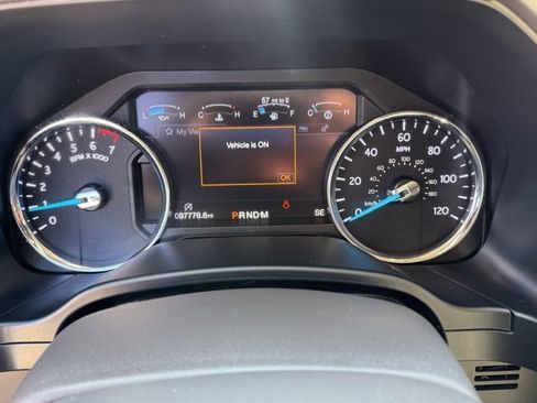 Used 2019 Ford Expedition XLT w/ Equipment Group 202A image 17