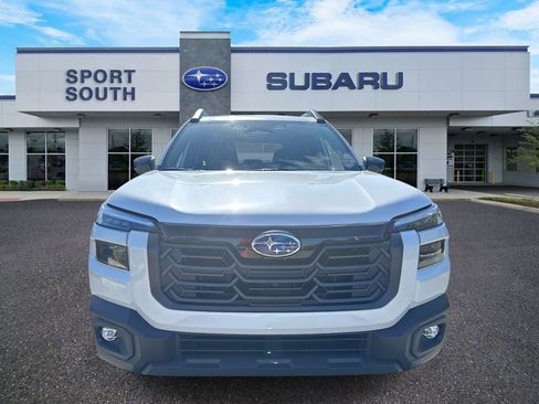New 2026 Subaru Outback Touring XT AWD/4WD image 8