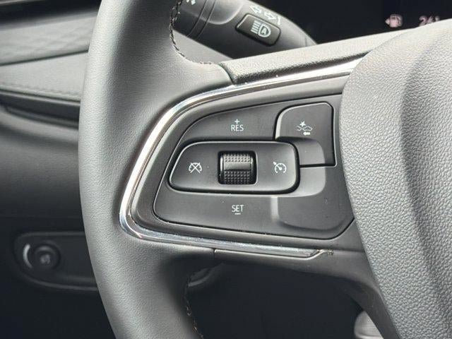 New 2026 Buick Encore GX Sport Touring FWD image 20