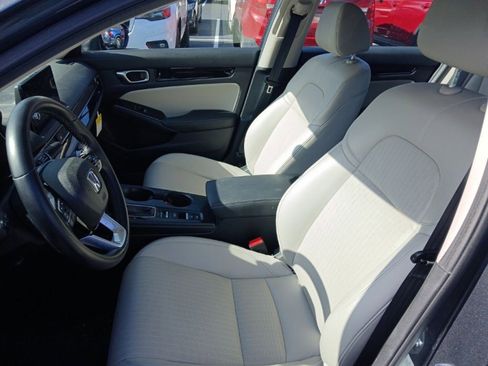 Used 2024 Honda Civic Touring image 21