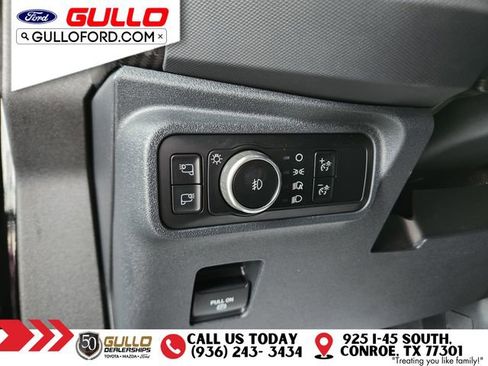 Used 2024 Ford Bronco Raptor w/ Interior Carbon Fiber Pack 6 image 21