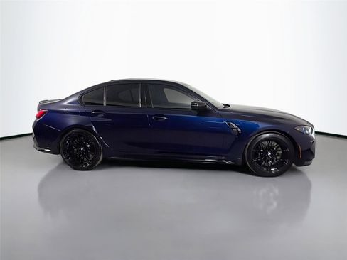 New 2026 BMW M3 Competition RWD image 5