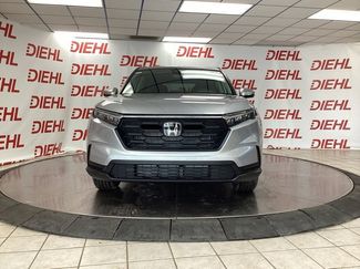 New 2026 Honda CR-V LX video 2