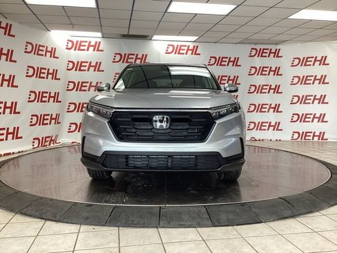 New 2026 Honda CR-V LX image 2