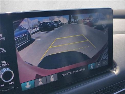 Used 2023 Honda HR-V EX-L image 13