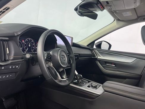 Used 2025 MAZDA CX-90 Plug-In Hybrid w/Premium Sport image 21