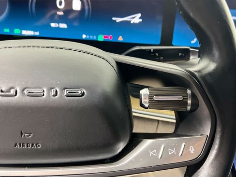 Used 2024 Lucid Air Touring AWD/4WD image 13