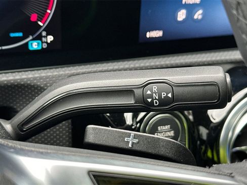 Certified 2026 Mercedes-Benz CLA 250 image 25