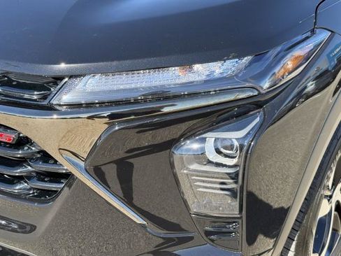 New 2026 Chevrolet Trax RS image 14