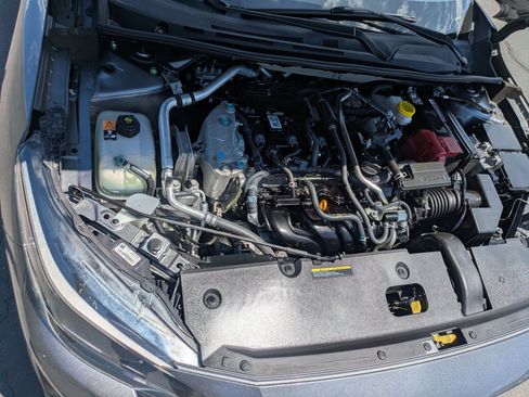 Used 2024 Nissan Sentra SV w/ All-Weather Package FWD image 34
