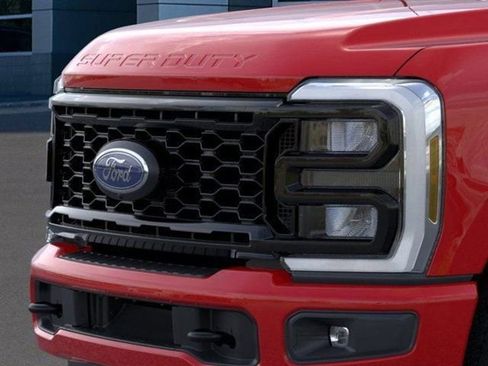 New 2026 Ford F350 XL w/ STX Appearance Package image 46