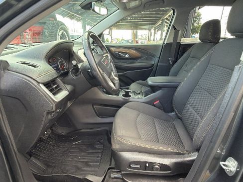 Used 2020 GMC Terrain SLE w/ Driver Convenience Package FWD image 12