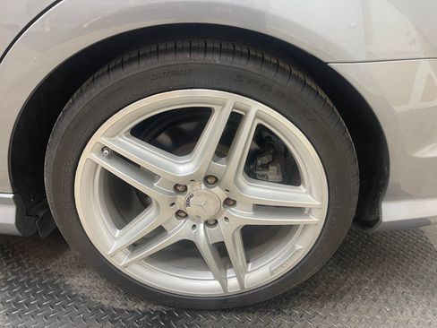 Used 2012 Mercedes-Benz C 250 Sedan w/ Premium 1 Pkg image 30
