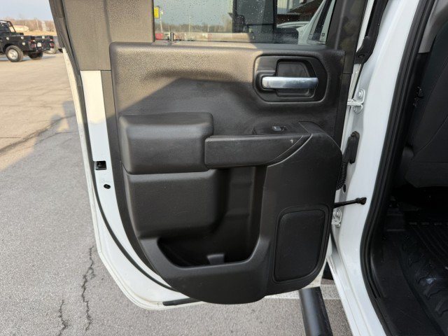 Used 2020 Chevrolet Silverado 2500 W/T w/ WT Fleet Convenience Package RWD image 27