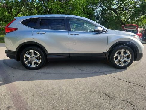 Used 2018 Honda CR-V EX image 9