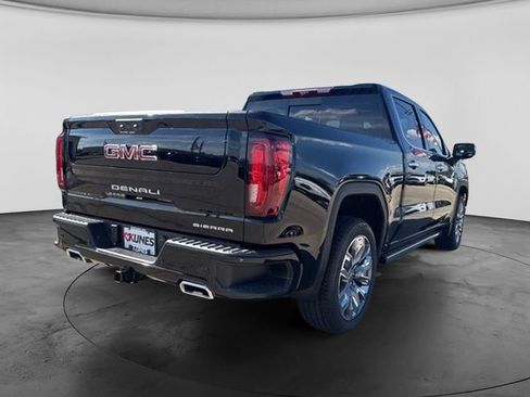 New 2026 GMC Sierra 1500 Denali w/ Denali Reserve Package AWD/4WD image 12