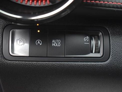 Certified 2025 Chevrolet Equinox RS w/ Safety and Technology Package FWD image 23