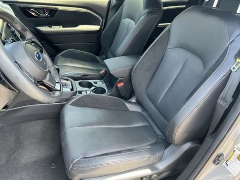 Certified 2025 Subaru Forester Touring AWD/4WD image 35