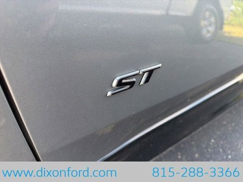 Used 2025 Buick Envista Sport Touring w/ Convenience I Package FWD image 11