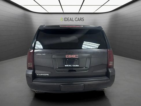 Used 2015 GMC Yukon SLT w/ Open Road Package AWD/4WD image 6