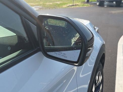 Used 2025 Ford Explorer Platinum w/ LUX Leather Package image 6