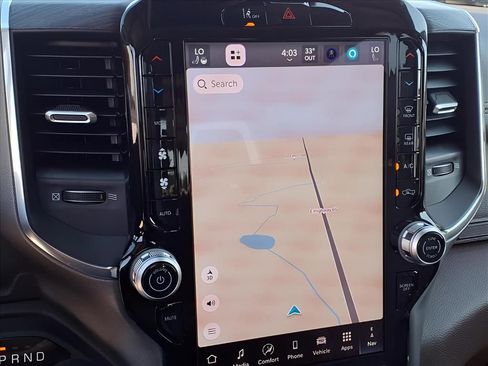 New 2026 RAM 1500 Laramie w/ Laramie Southwest Edition image 4