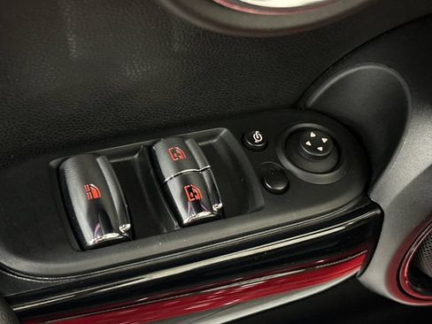 Certified 2024 MINI Cooper John Cooper Works FWD image 13