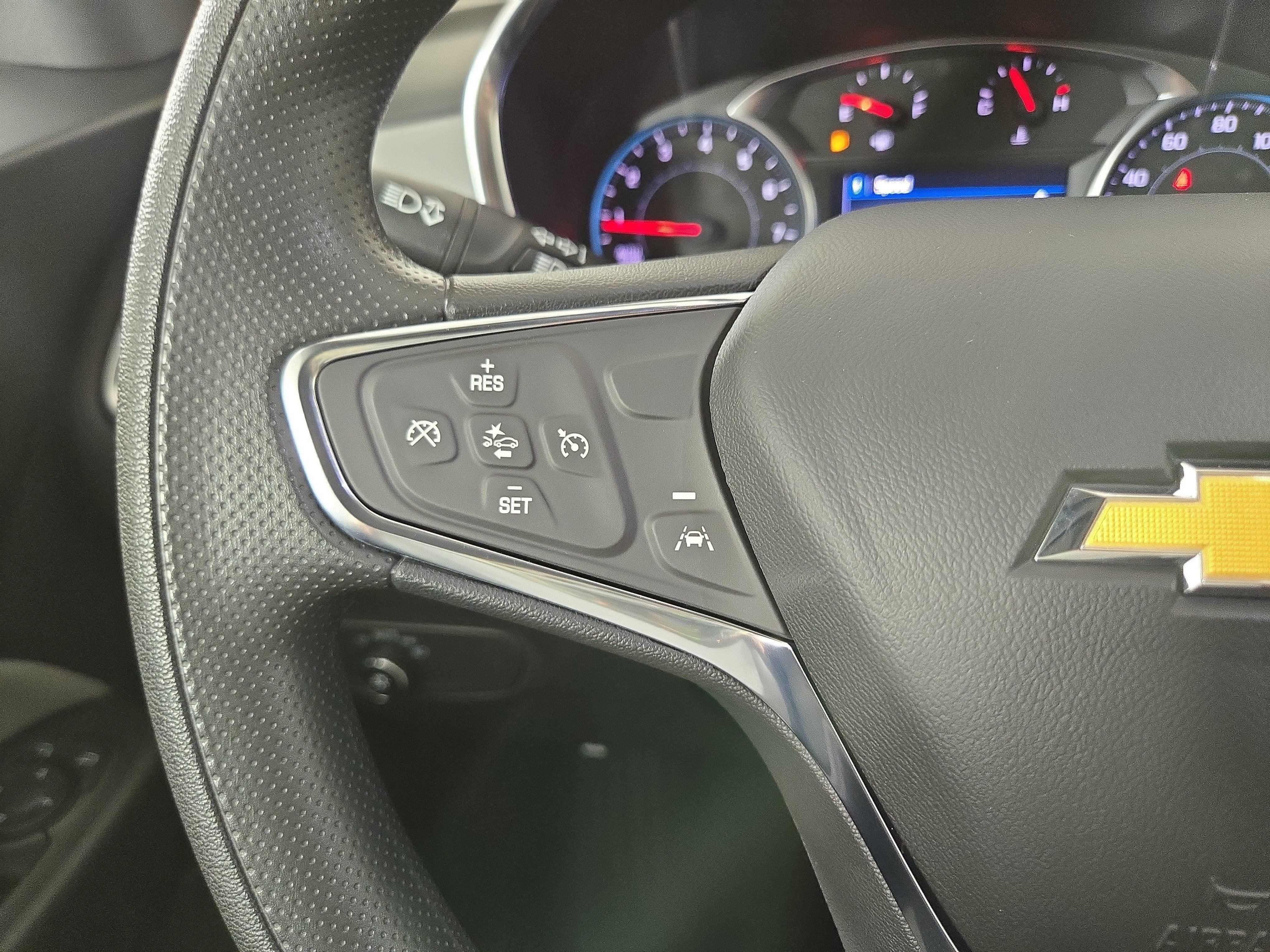 Certified 2024 Chevrolet Equinox LS w/ LS Convenience Package FWD image 15
