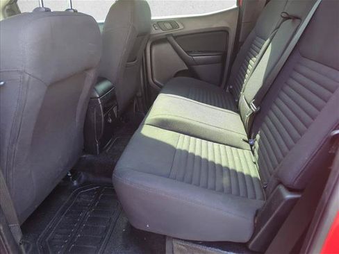 Used 2022 Ford Ranger XL w/ Equipment Group 101A High RWD image 11