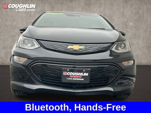 Used 2020 Chevrolet Bolt LT image 3