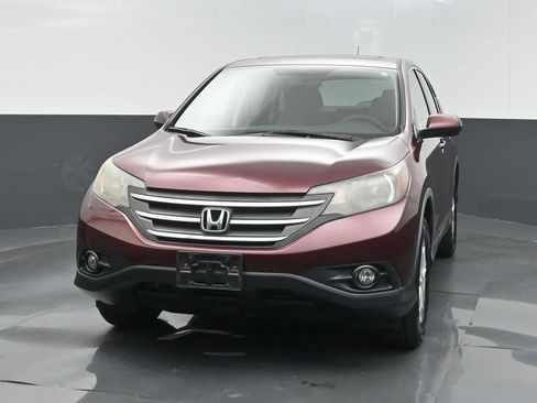 Used 2014 Honda CR-V EX image 2