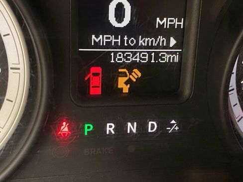 Used 2013 RAM 1500 Express AWD/4WD image 25