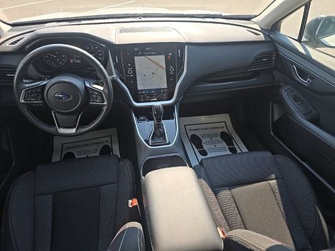 Used 2024 Subaru Outback Premium AWD/4WD image 12
