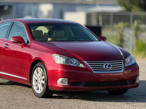 Used 2010 Lexus ES 350 FWD image 15