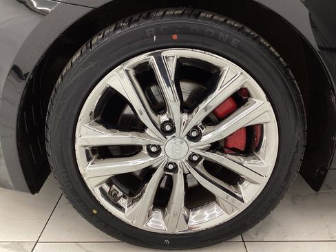 Used 2015 Kia Optima SX FWD image 48