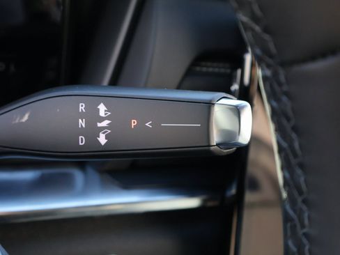 New 2026 GMC Terrain Elevation w/ Elevation Premium Package image 39