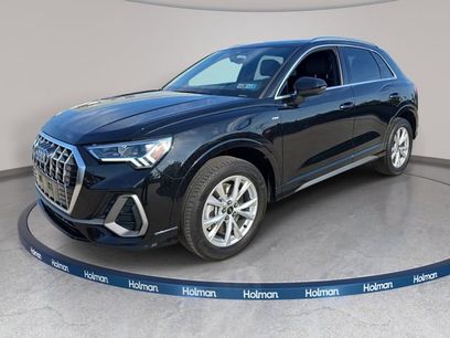 Used 2025 Audi Q3 2.0T Premium