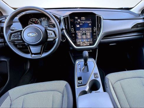 Used 2024 Subaru Crosstrek 2.0i Premium image 17