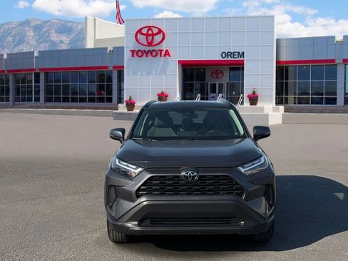 Used 2024 Toyota RAV4 XLE w/ Convenience Package AWD/4WD image 2