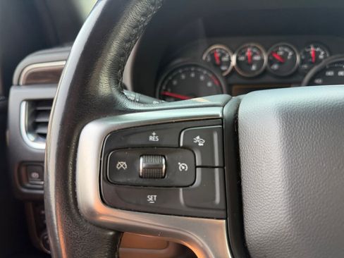 Used 2022 Chevrolet Tahoe LS AWD/4WD image 31
