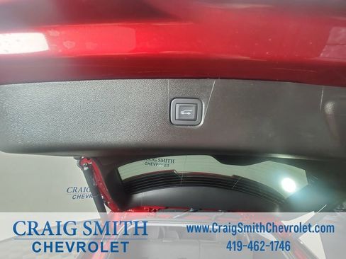 New 2026 Chevrolet Blazer LT w/ Convenience Package AWD/4WD image 7