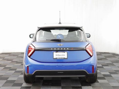 New 2025 MINI Cooper S image 15