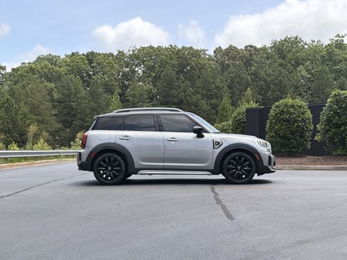 Certified 2024 MINI Cooper Countryman S FWD image 5