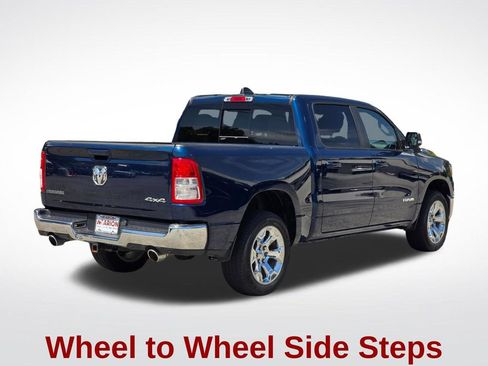 Used 2022 RAM 1500 Big Horn AWD/4WD image 18