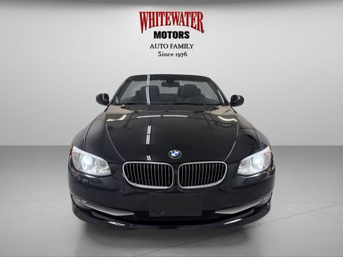 Used 2011 BMW 328i Convertible RWD image 10